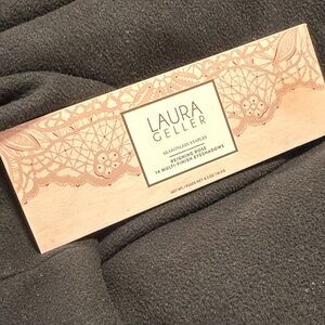 Laura Geller Warm Tones Eyeshadow Palette